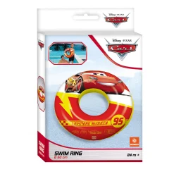 Zwemring Cars, 50cm-Mondo New