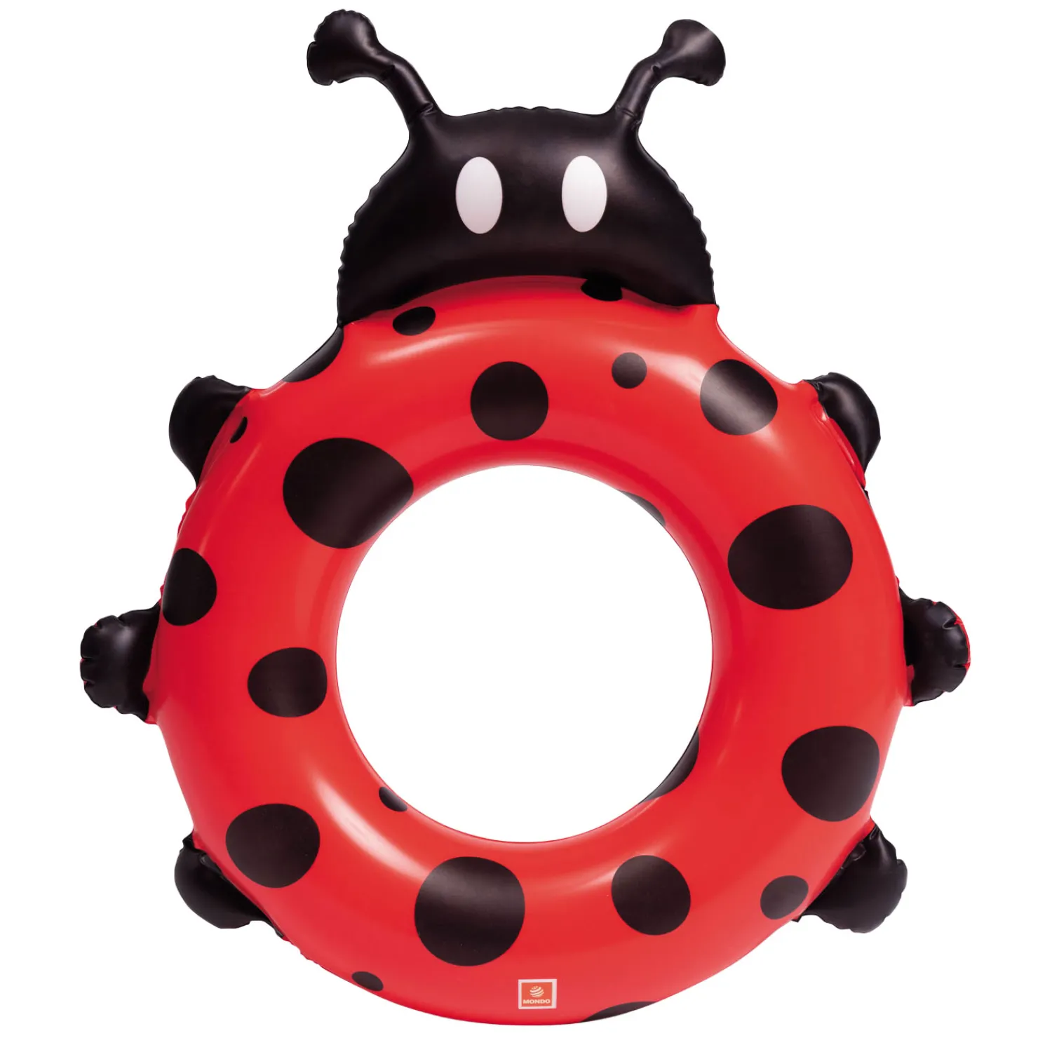 Zwemring Lieveheerstbeestje, 50cm>Mondo Best