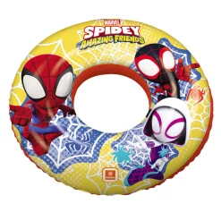 Mondo Zwemring Spidey, 50cm Hot