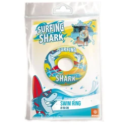 Mondo Zwemring Surfing Shark, 50cm Clearance