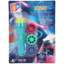 Monster Cars Zaklamp met Plaatjes-Depesche Sale