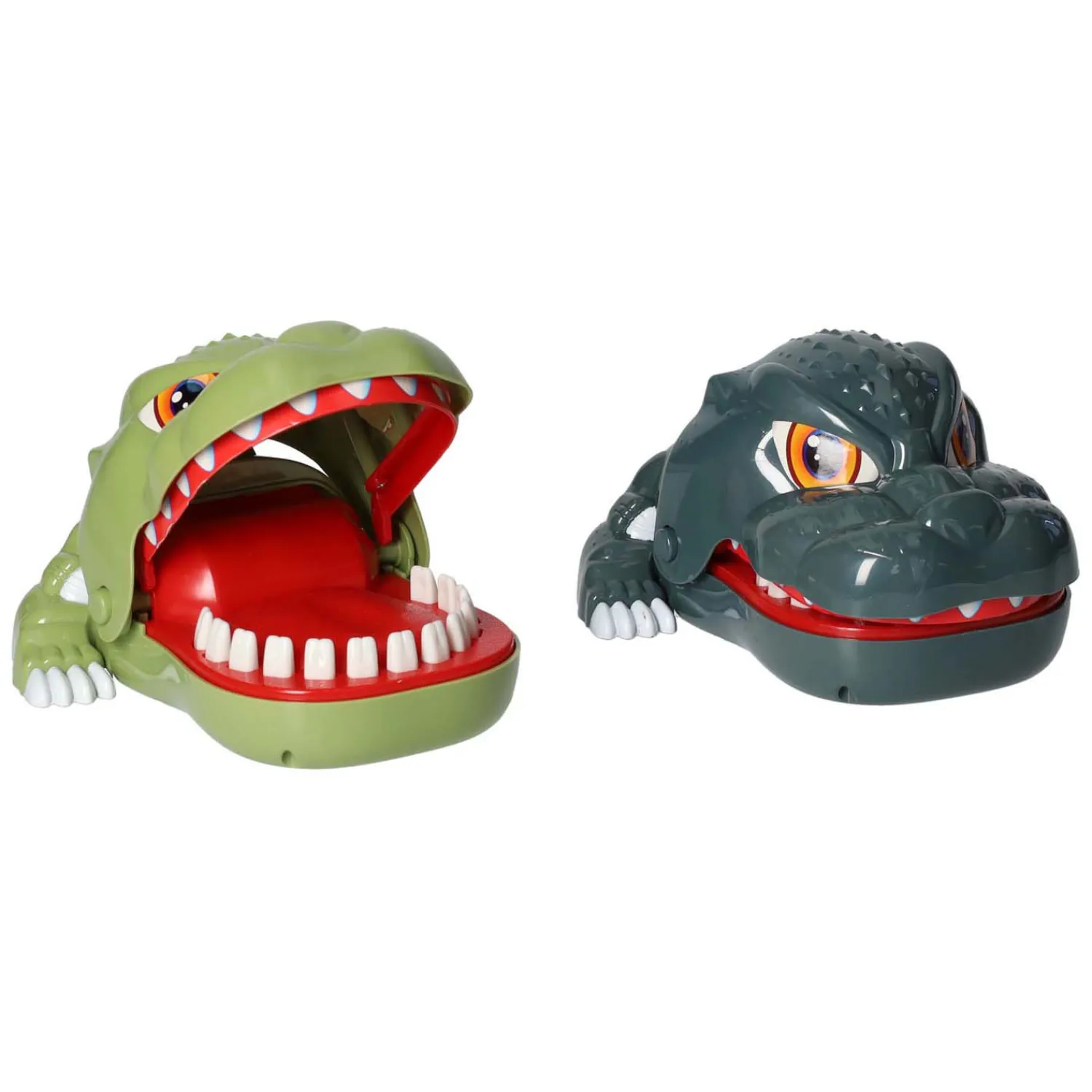 Monster Dragon Bijtspel Best