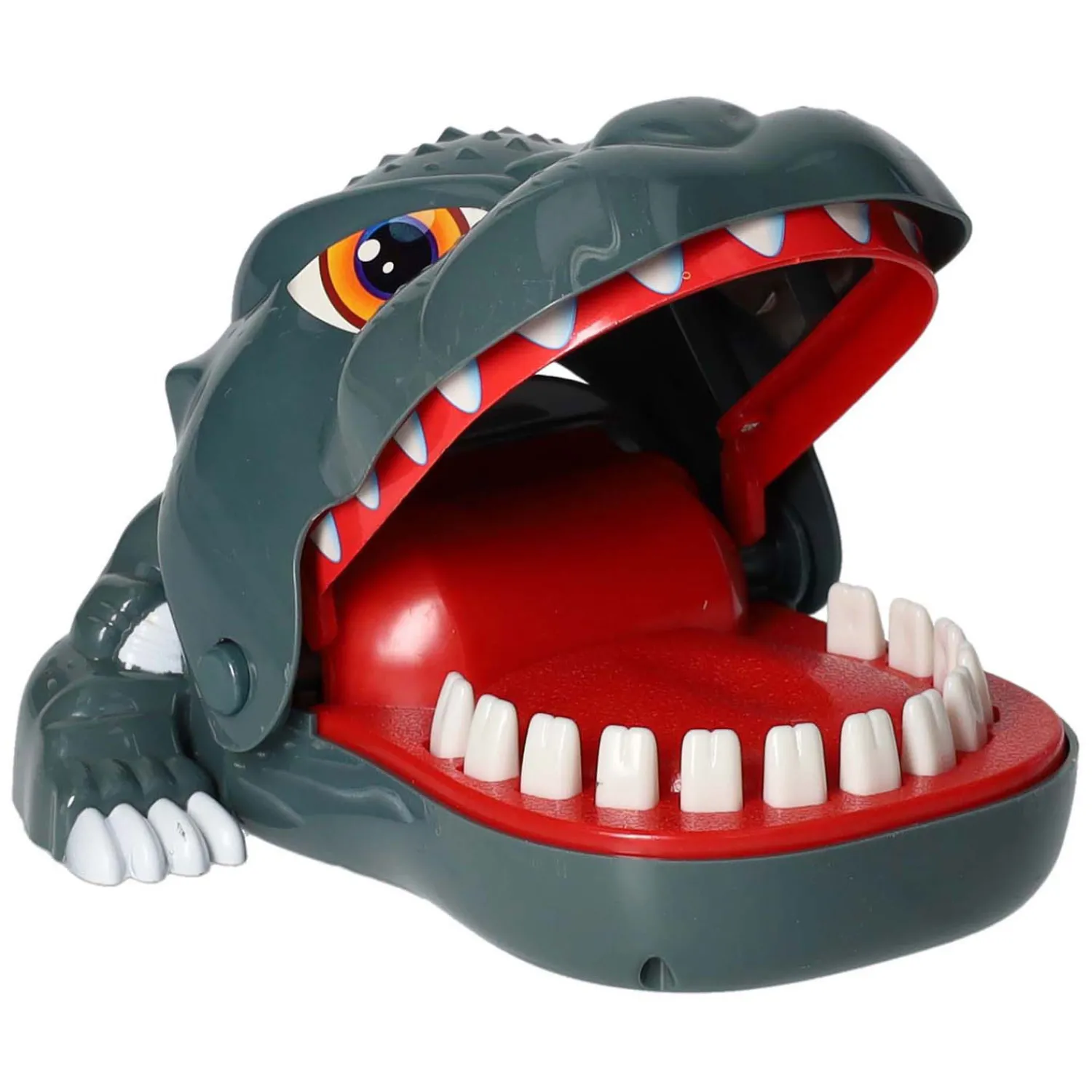 Monster Dragon Bijtspel Best