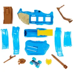 Monster Jam 1:64 Megalodon's Loop of Doom Speelset><noscript><img width=