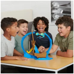 Monster Jam 1:64 Megalodon's Loop of Doom Speelset><noscript><img width=