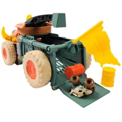 Monster Jam - Mini Jams Warthog Speelset-Spin Master Hot