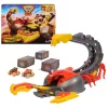 Monster Jam Mini Scorpion Racebaan>Spin Master New