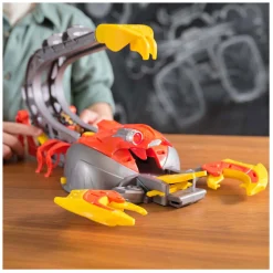 Monster Jam Mini Scorpion Racebaan><noscript><img width=