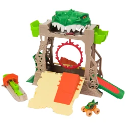 Monster Jam Mini Transforming Speelset-Spin Master