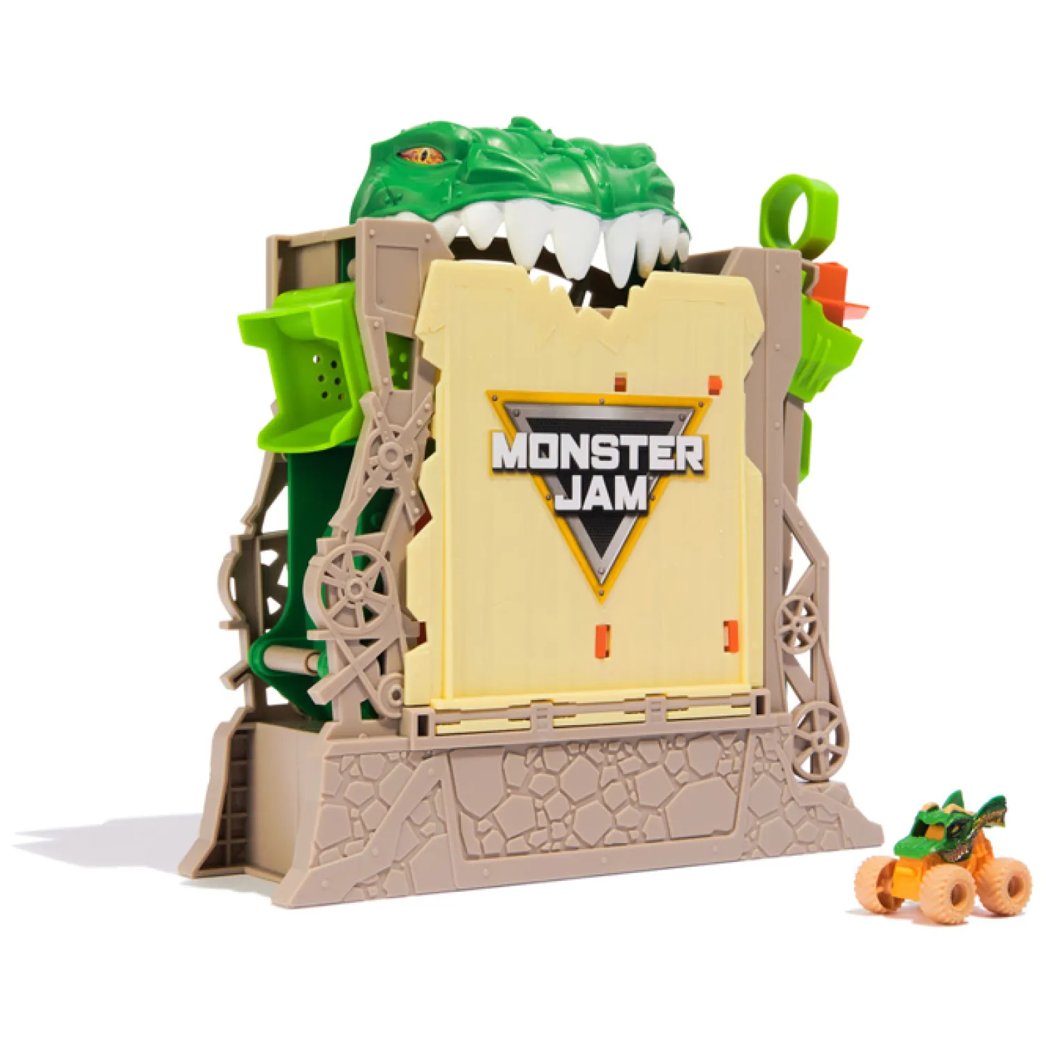 Monster Jam Mini Transforming Speelset-Spin Master