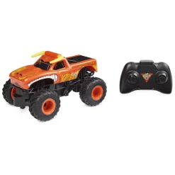 Spin Master Monster Jam RC - El Toro Loco 1:24 Hot