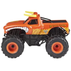 Spin Master Monster Jam RC - El Toro Loco 1:24 Hot