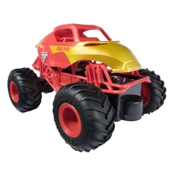 Spin Master Monster Jam RC Marvel Iron Man Bestuurbare Auto Best