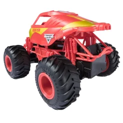 Spin Master Monster Jam RC Marvel Iron Man Bestuurbare Auto Best