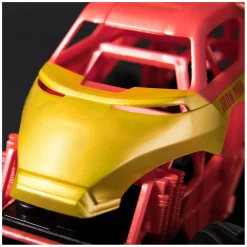 Spin Master Monster Jam RC Marvel Iron Man Bestuurbare Auto Best