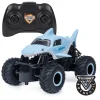 Monster Jam RC Megalodon Bestuurbare Auto 1:24>Spin Master Outlet