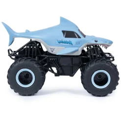 Monster Jam RC Megalodon Bestuurbare Auto 1:24><noscript><img width=
