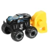 Monster Truck met Afschieter in Ei>Toi-Toys Hot