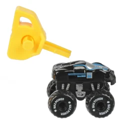 Monster Truck met Afschieter in Ei><noscript><img width=