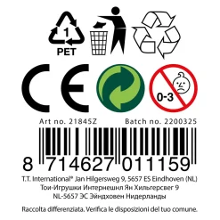 Monster Truck met Afschieter in Ei><noscript><img width=