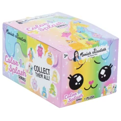 Moriah Elizabeth Mystery Knuffel - Serie 3 Color Splash, 15cm-Boti Clearance