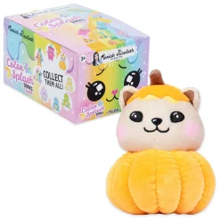 Moriah Elizabeth Mystery Knuffel - Serie 3 Color Splash, 15cm-Boti Clearance