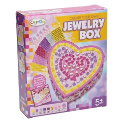 Mozaïek Juwelendoos Versieren Outlet