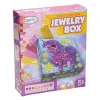 Mozaïek Juwelendoos Versieren Eenhoorn- Best
