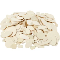 Creativ Company Mozaïek Vormen, 600st.