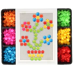 Mozaïekset, 300dlg.