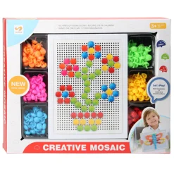 Mozaïekset, 300dlg.