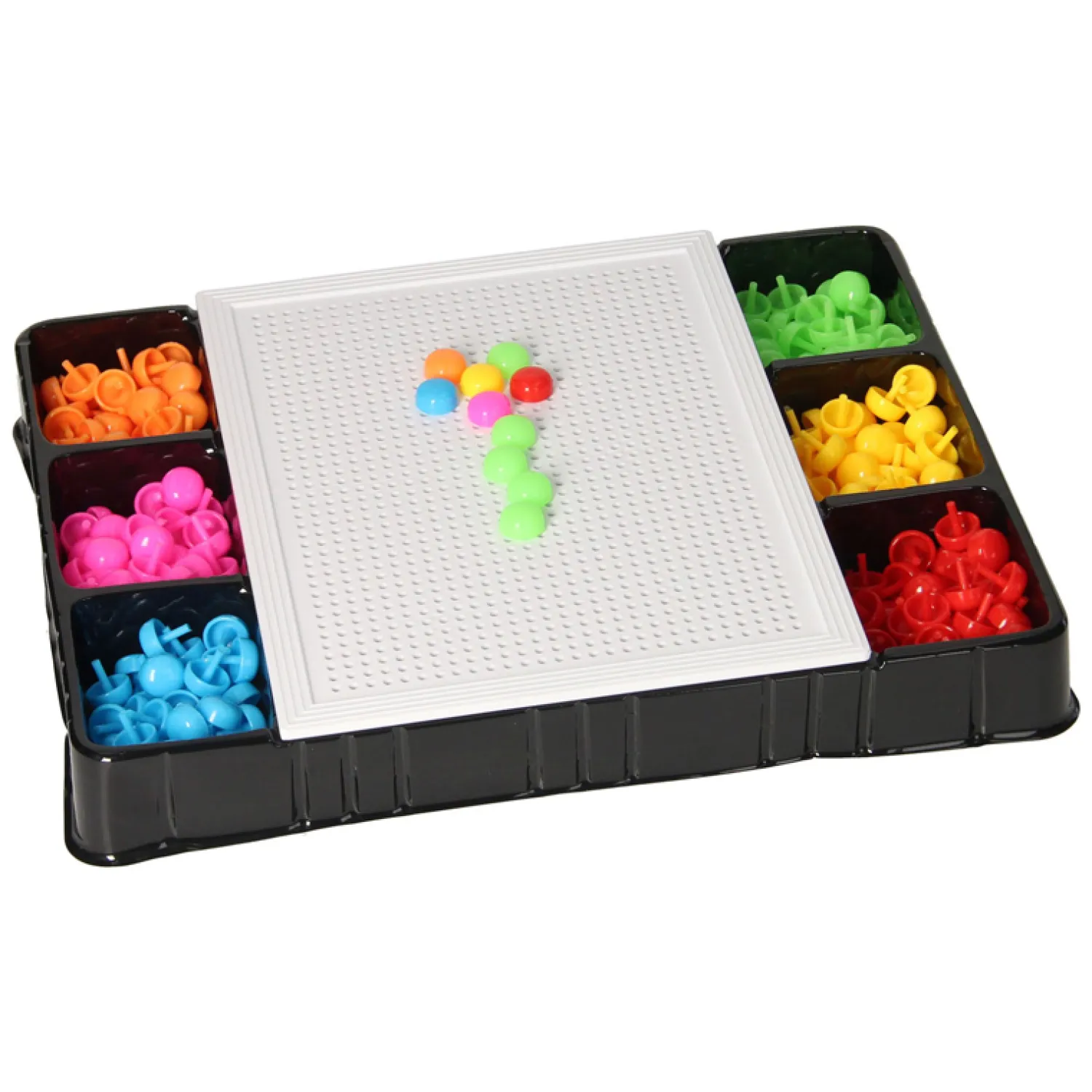 Mozaïekset, 300dlg.