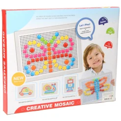 Mozaïekset, 300dlg.