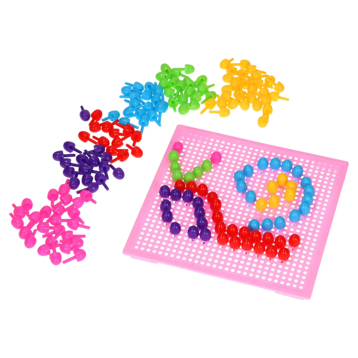 Mozaïekset met Opbergvakjes, 210st.> Best