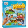 Mozaiek op Nummer - Piraat, Dino en Voertuig-Creative Craft Group Clearance