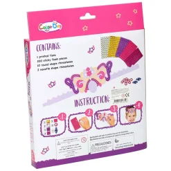 Mozaiek Tiara Maken- Discount