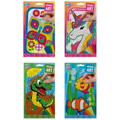 Mozaiekkunst A5-Creative Craft Group Sale