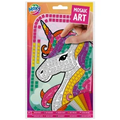 Mozaiekkunst A5-Creative Craft Group Sale