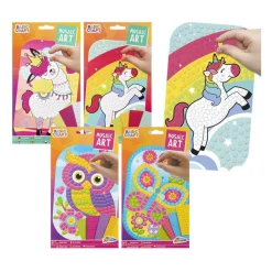 Mozaiekkunst A5-Creative Craft Group Sale