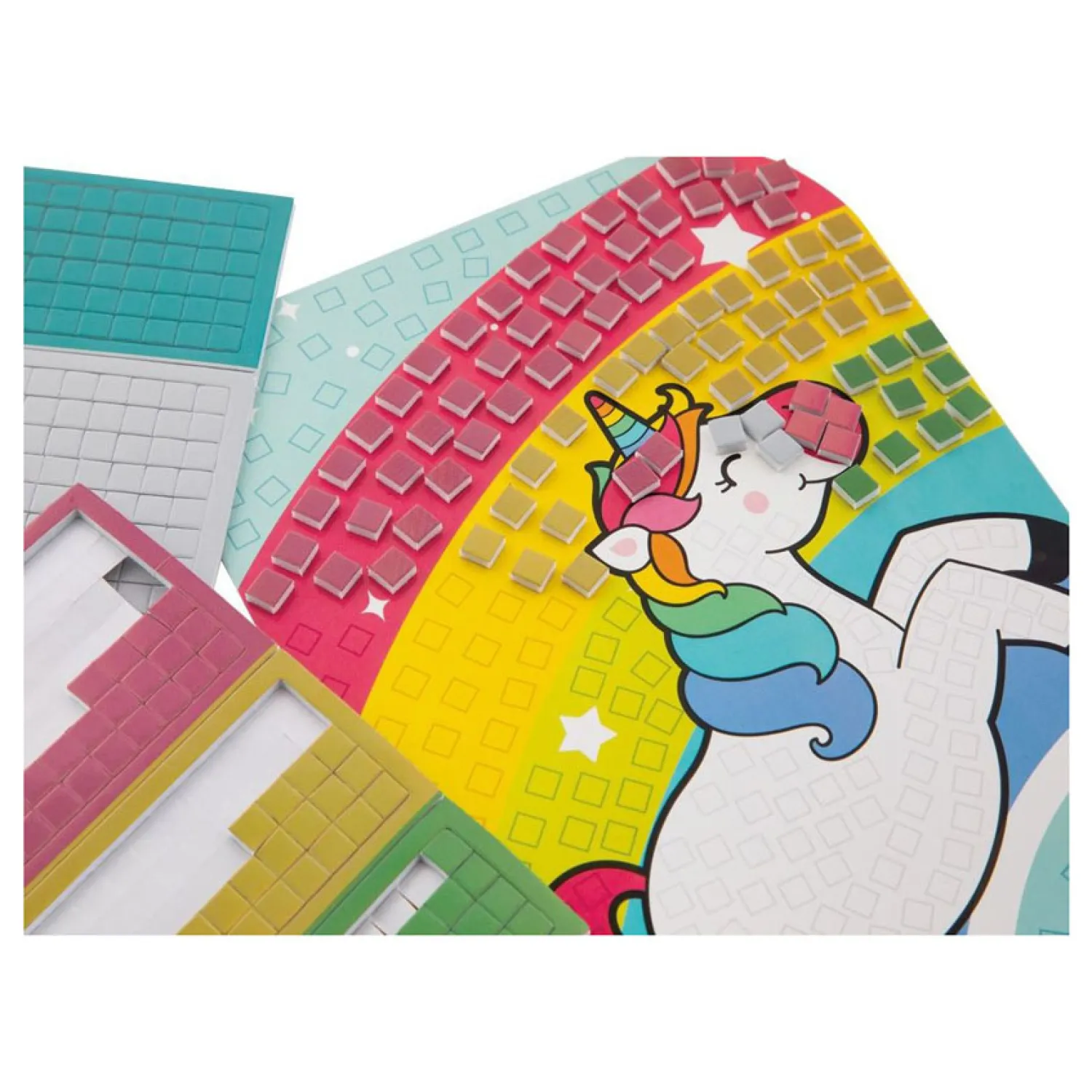 Mozaiekkunst A5-Creative Craft Group Sale