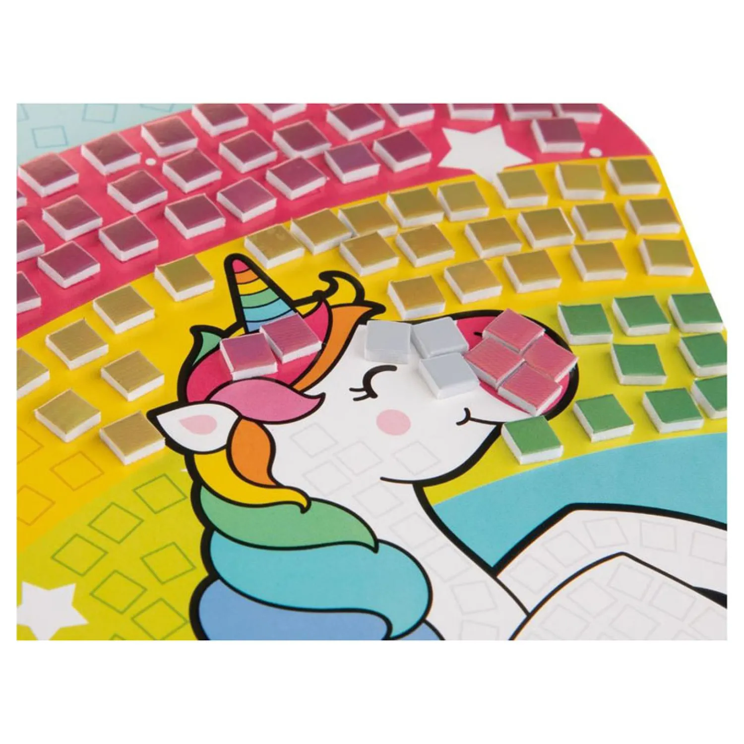 Mozaiekkunst A5-Creative Craft Group Sale