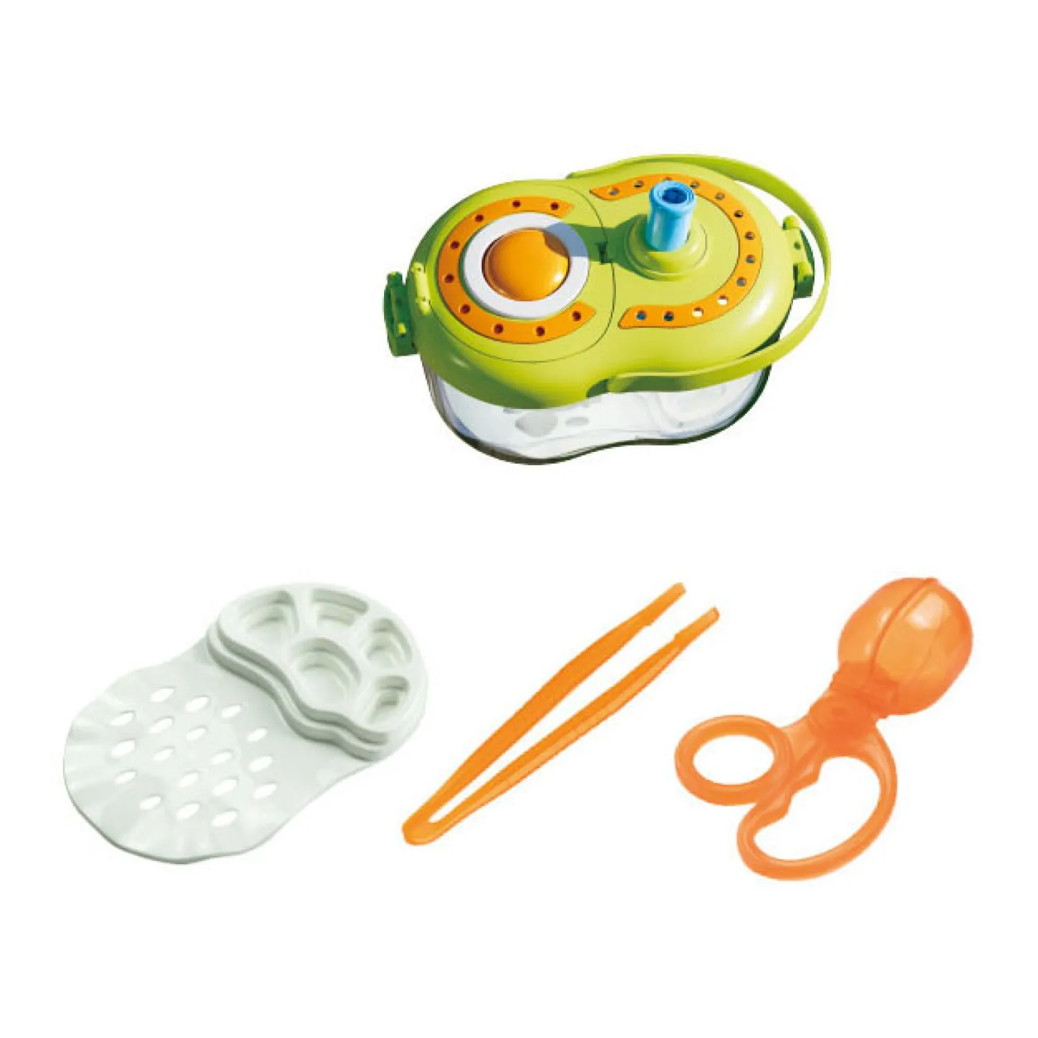 Multifunctionele Insectenpot-