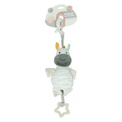 Muziekmobiel Zebra> Hot