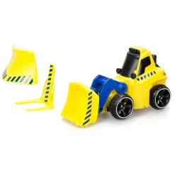 My First Bestuurbare Bulldozer>Silverlit Hot