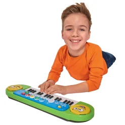 Simba My Music World Smiley Keyboard Sale