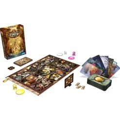 Mysterium Park>Asmodee New