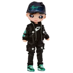 MGA Entertainment Na! Na! Na! Surprise Teens Pop - Parker Scorch Online