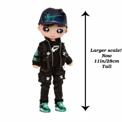 MGA Entertainment Na! Na! Na! Surprise Teens Pop - Parker Scorch Online