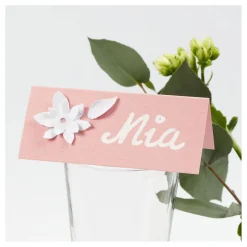 Naamkaarten Wit, 20st.><noscript><img width=