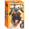 Identity Games Na-Apen Gekke Dieren Meme Spel New